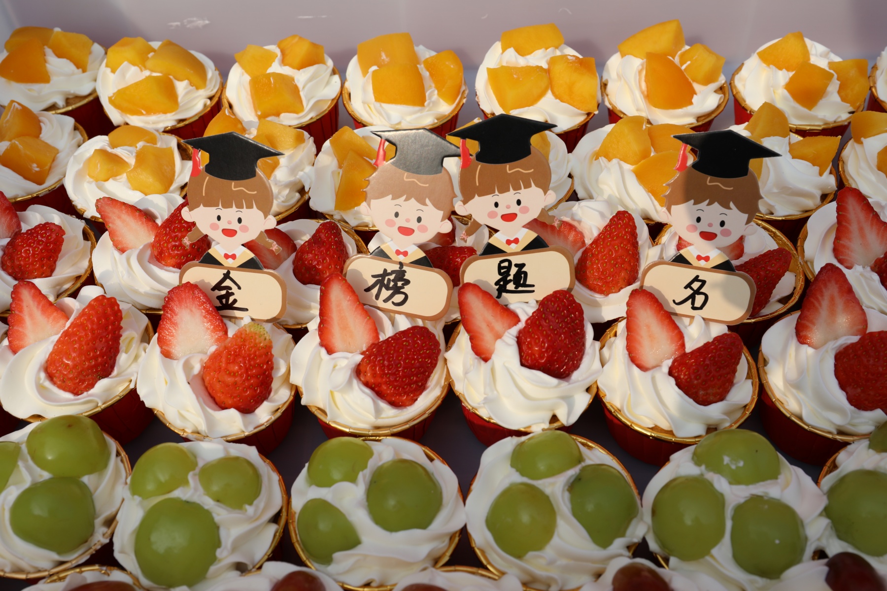 决战高考为梦而战——漯河卫生中等专业学校祝2026年考生金榜题名 未来可期(图3)