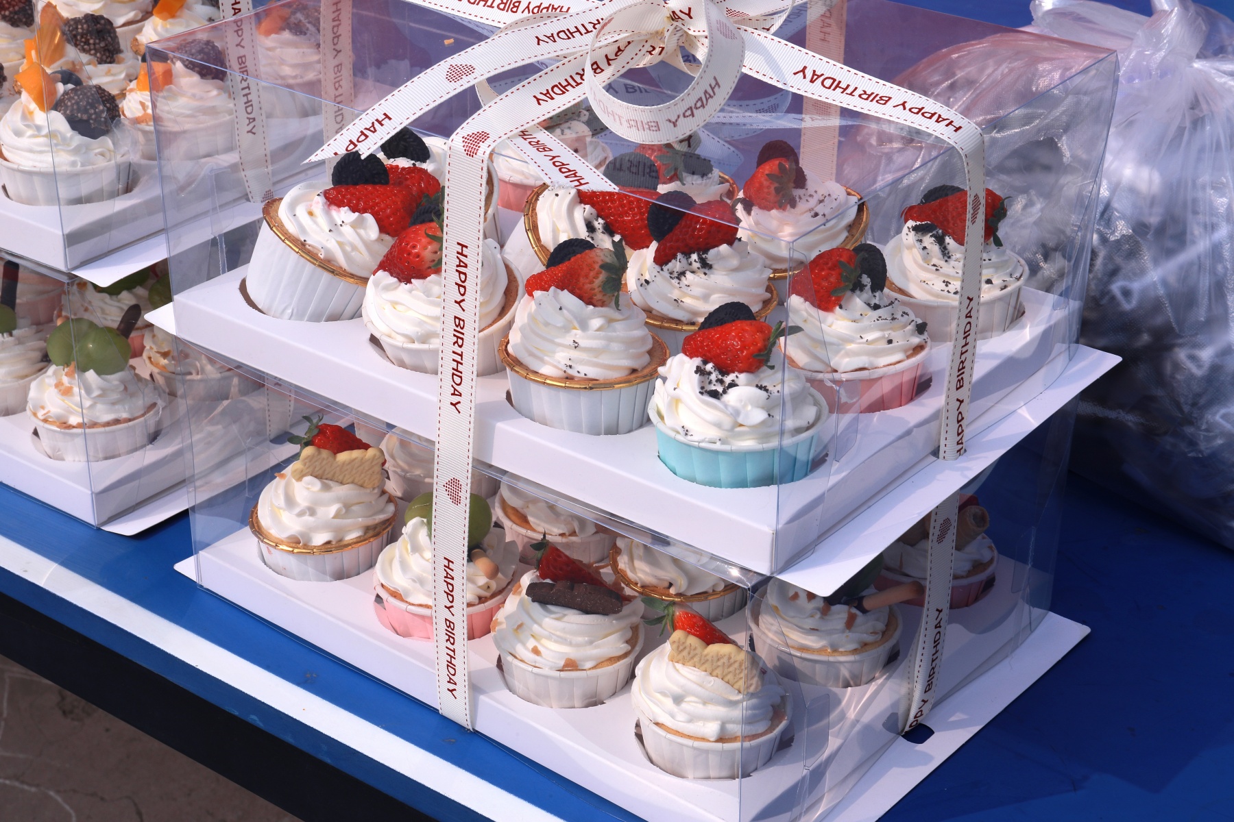 决战高考为梦而战——漯河卫生中等专业学校祝2026年考生金榜题名 未来可期(图1)