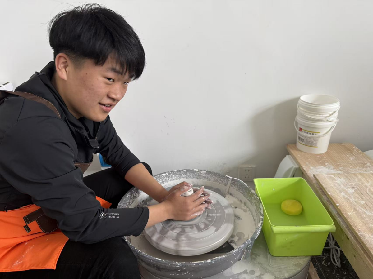 五育融合强素养、研学实践助成长 ——漯河卫生中等专业学校综合实践暨研学活动纪实(图16)